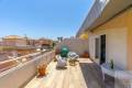 Sale - Bungalow - Torrevieja - Los altos