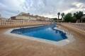 Sale - Bungalow - Torrevieja - Los altos