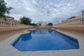 Sale - Bungalow - Torrevieja - Los altos