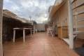 Sale - Bungalow - Torrevieja - Los altos