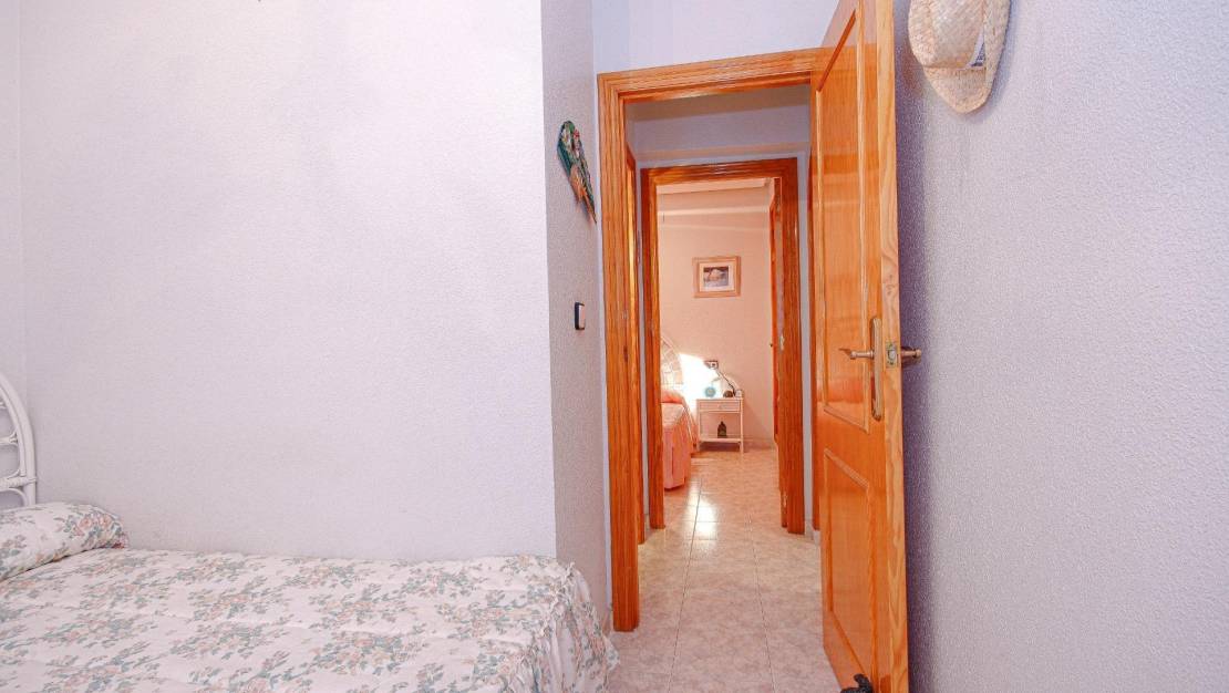 Sale - Bungalow - Torrevieja - Los Balcones - Los Altos del Edén