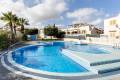 Sale - Bungalow - Torrevieja - Los Balcones - Los Altos del Edén