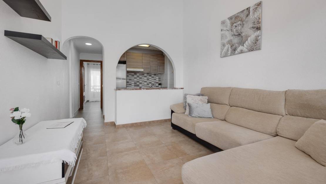 Sale - Bungalow - Torrevieja - Los Frutales