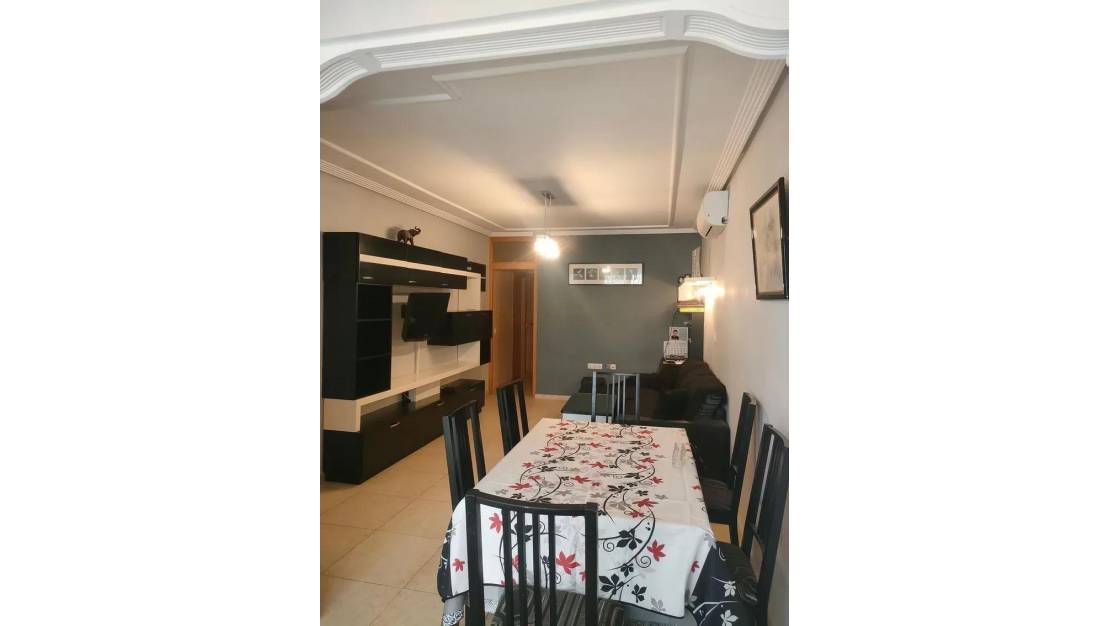 Sale - Bungalow - Torrevieja - Nueva Torrevieja