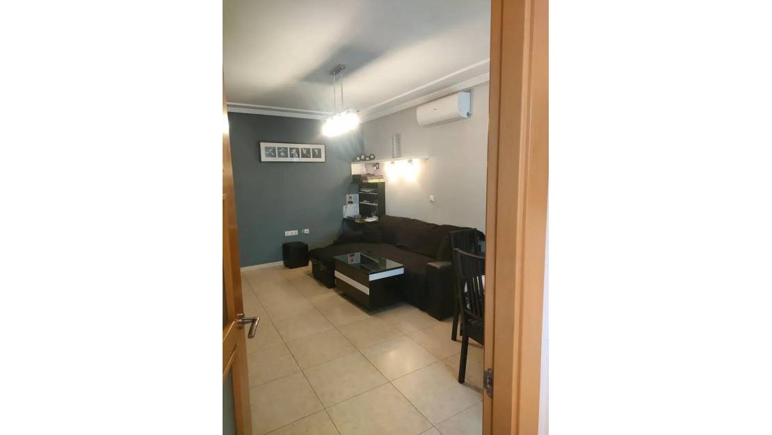 Sale - Bungalow - Torrevieja - Nueva Torrevieja