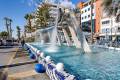 Sale - Bungalow - Torrevieja - Parque las naciones