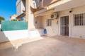 Sale - Bungalow - Torrevieja - Parque las naciones