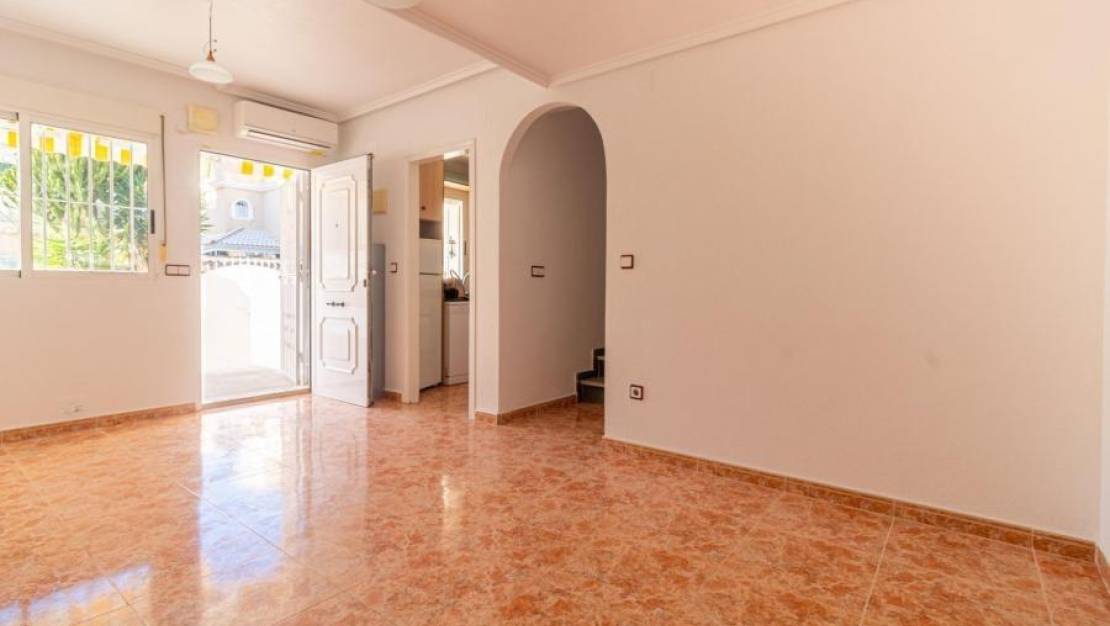 Sale - Bungalow - Torrevieja - Parque las naciones