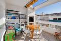 Sale - Bungalow - Torrevieja - Playa de los Naufragos