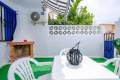 Sale - Bungalow - Torrevieja - Playa de los Naufragos