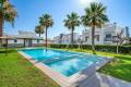 Sale - Bungalow - Torrevieja - Punta prima