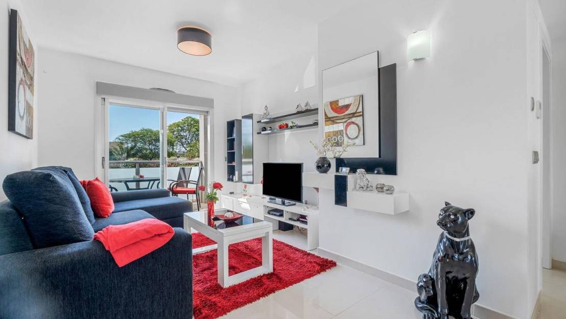 Sale - Bungalow - Torrevieja - Punta prima