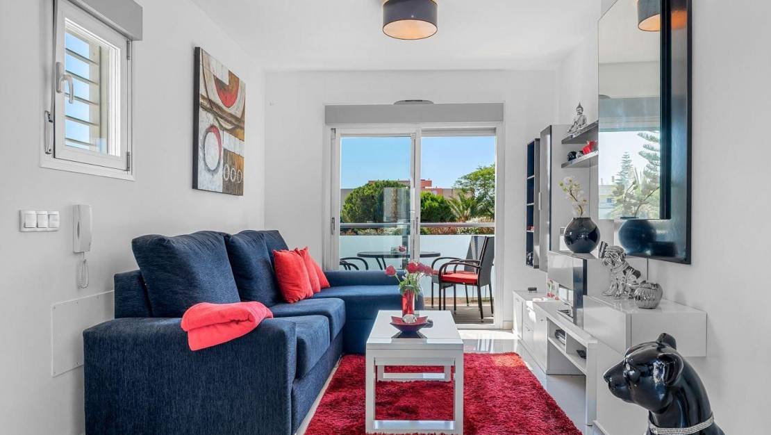 Sale - Bungalow - Torrevieja - Punta prima