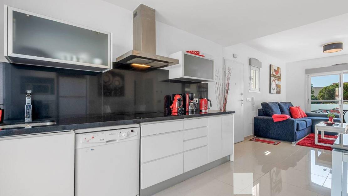 Sale - Bungalow - Torrevieja - Punta prima