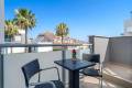 Sale - Bungalow - Torrevieja - Punta prima