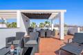 Sale - Bungalow - Torrevieja - Punta prima