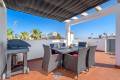 Sale - Bungalow - Torrevieja - Punta prima