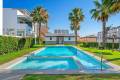 Sale - Bungalow - Torrevieja - Punta prima