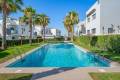 Sale - Bungalow - Torrevieja - Punta prima
