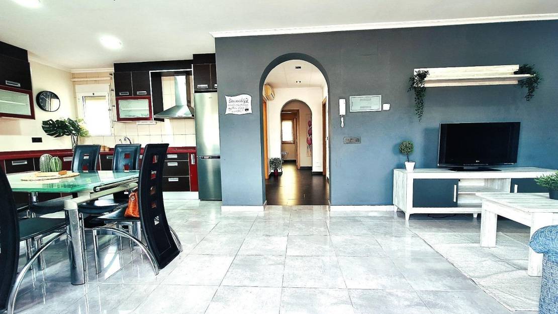 Sale - Bungalow - Torrevieja - San Luis