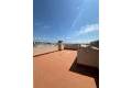 Sale - Bungalow - Torrevieja - Sector 25