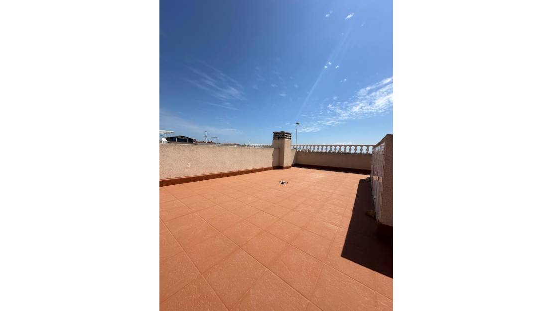 Sale - Bungalow - Torrevieja - Sector 25