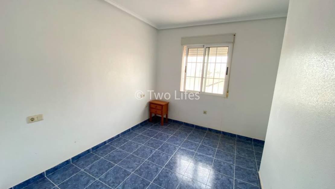 Sale - Bungalow - Torrevieja - Sector 25