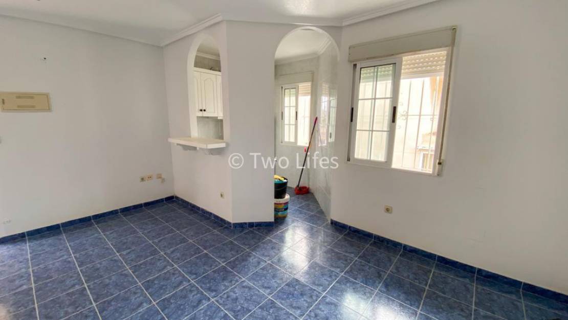 Sale - Bungalow - Torrevieja - Sector 25