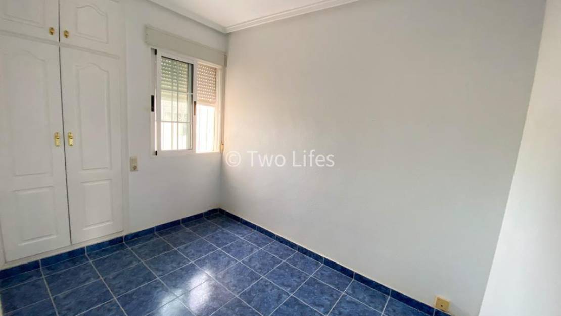 Sale - Bungalow - Torrevieja - Sector 25