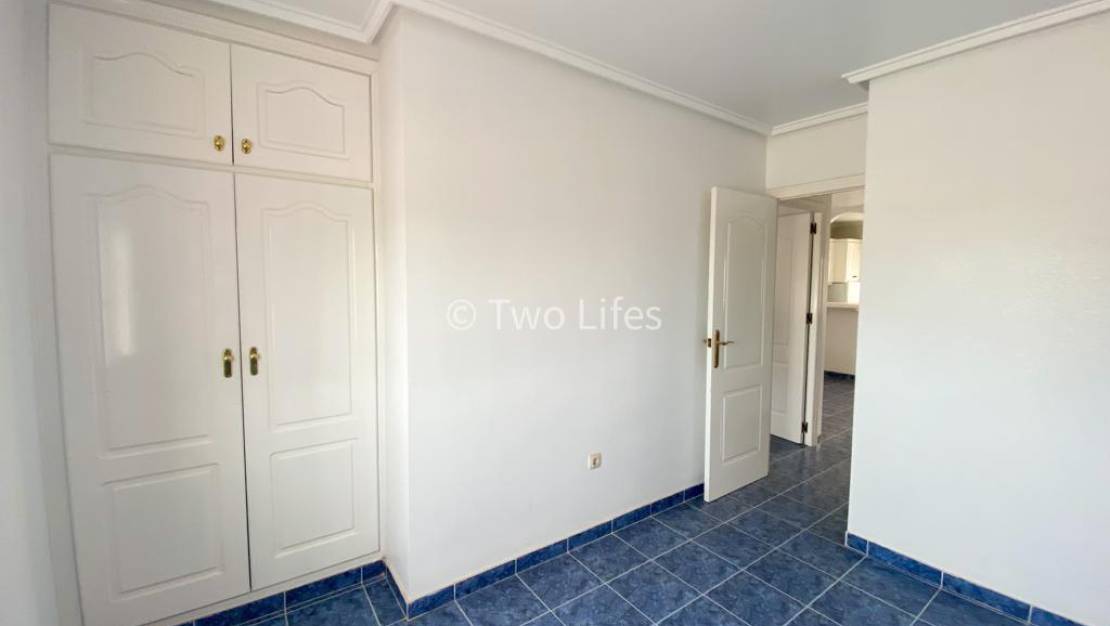 Sale - Bungalow - Torrevieja - Sector 25