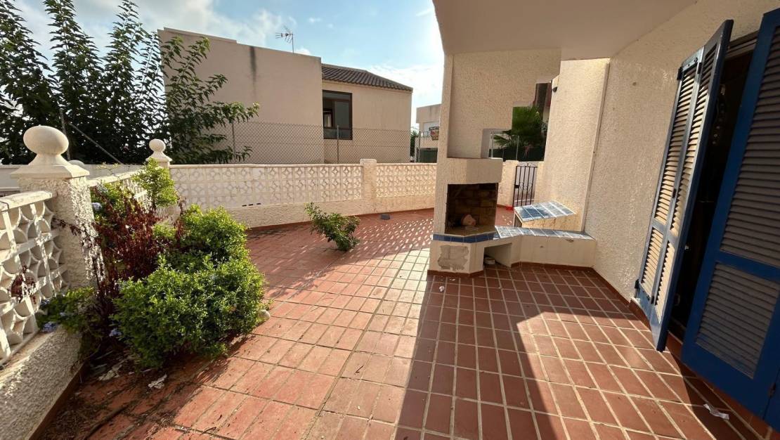 Sale - Bungalow - Torrevieja - Torreblanca