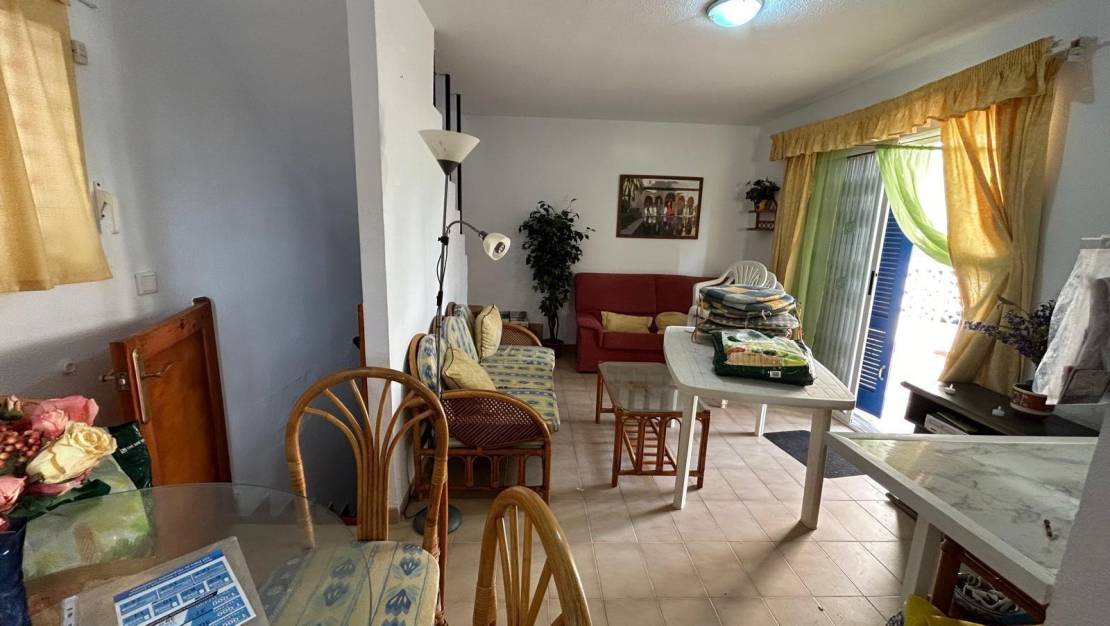 Sale - Bungalow - Torrevieja - Torreblanca