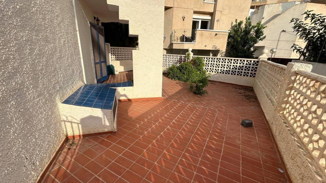 Sale - Bungalow - Torrevieja - Torreblanca