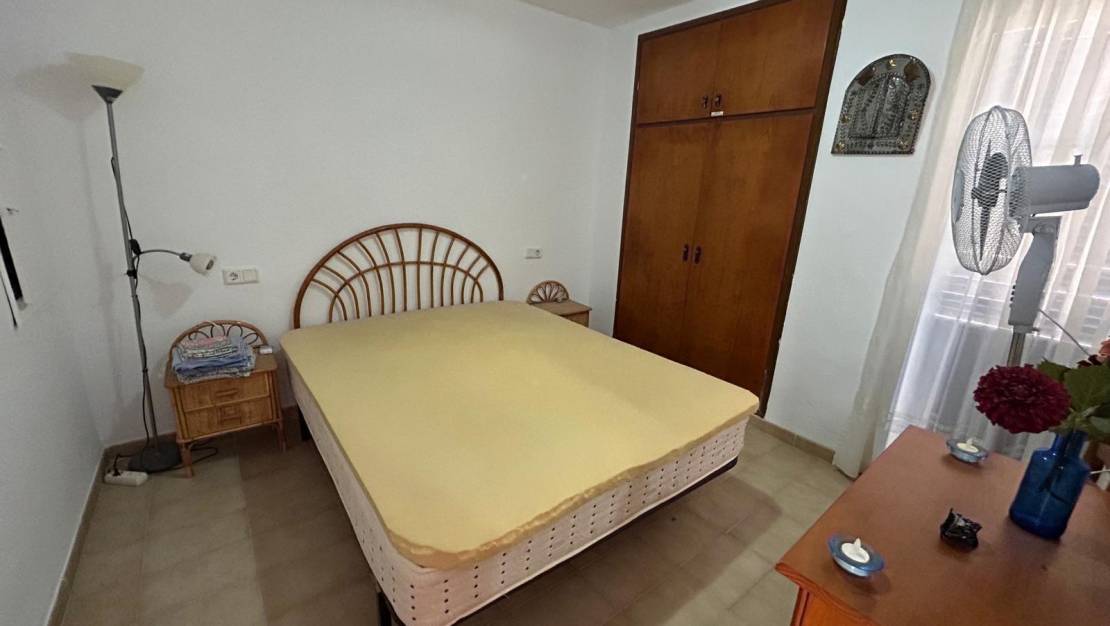 Sale - Bungalow - Torrevieja - Torreblanca