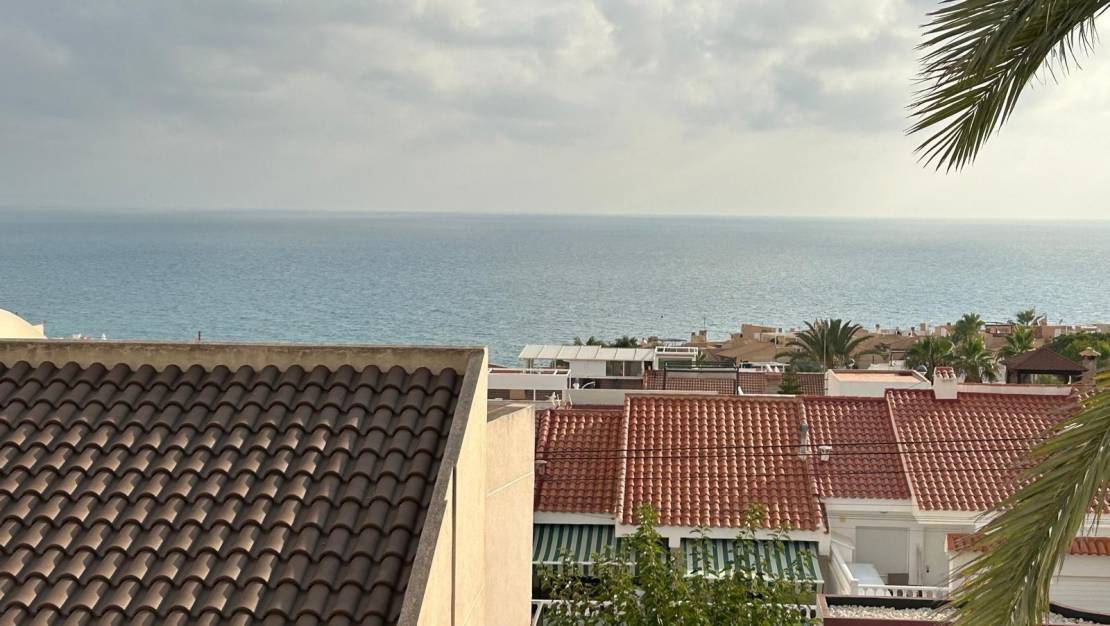 Sale - Bungalow - Torrevieja - Torreblanca