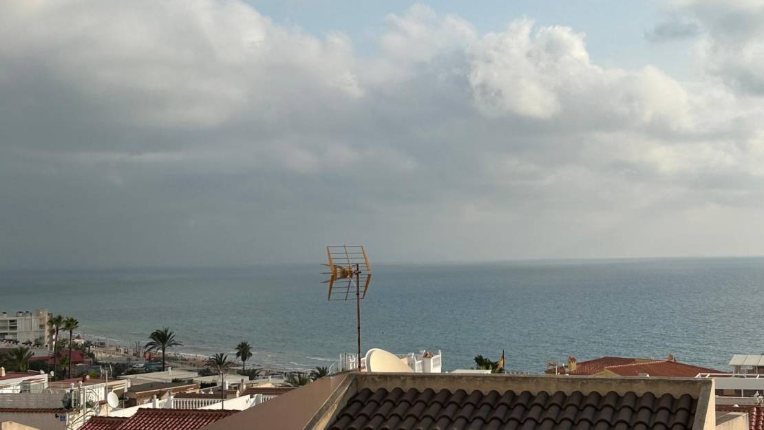 Sale - Bungalow - Torrevieja - Torreblanca