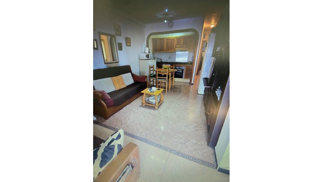 Sale - Bungalow - Torrevieja - Torreblanca