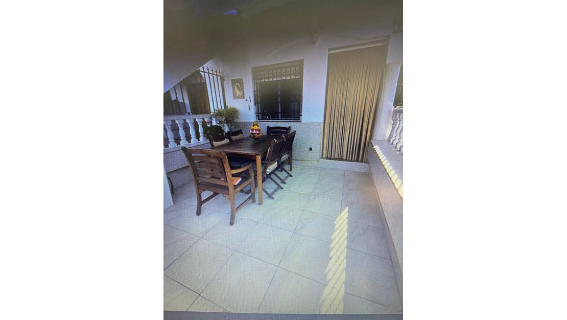 Sale - Bungalow - Torrevieja - Torreblanca