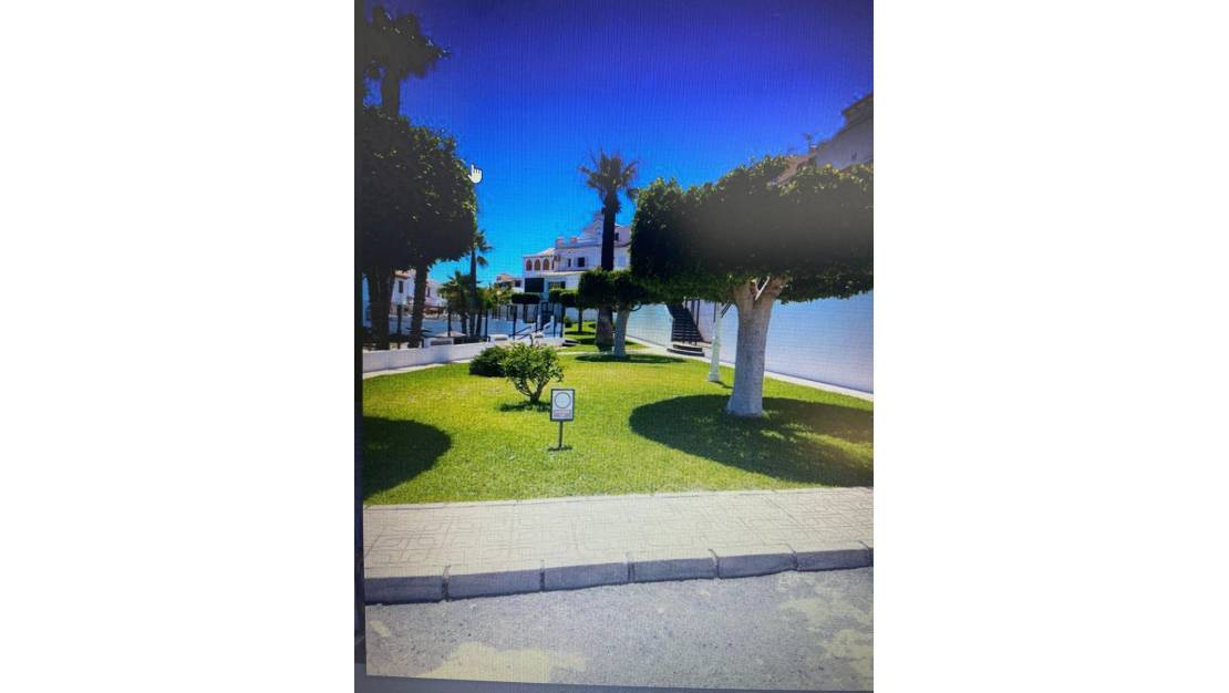 Sale - Bungalow - Torrevieja - Torreblanca