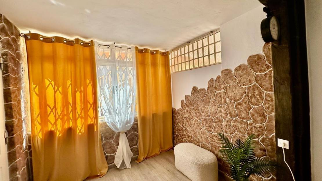 Sale - Bungalow - Torrevieja - Torreblanca