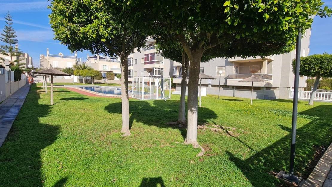 Sale - Bungalow - Torrevieja - Torreblanca