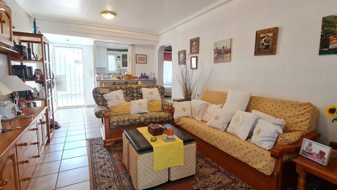 Sale - Bungalow - Torrevieja - Torreblanca