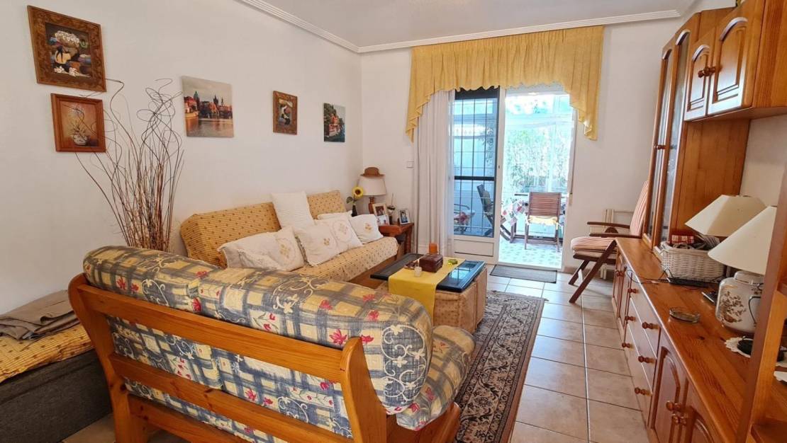 Sale - Bungalow - Torrevieja - Torreblanca