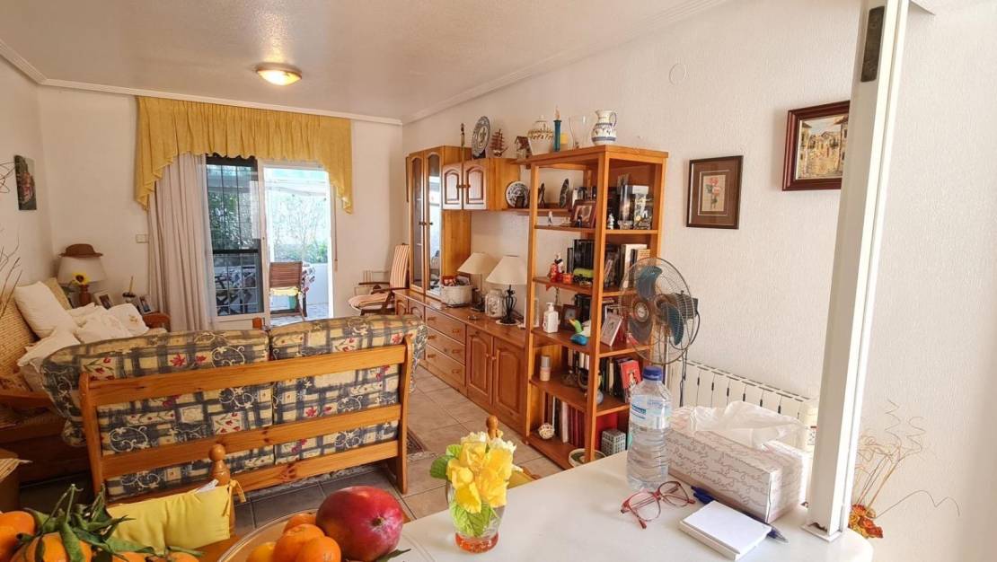 Sale - Bungalow - Torrevieja - Torreblanca