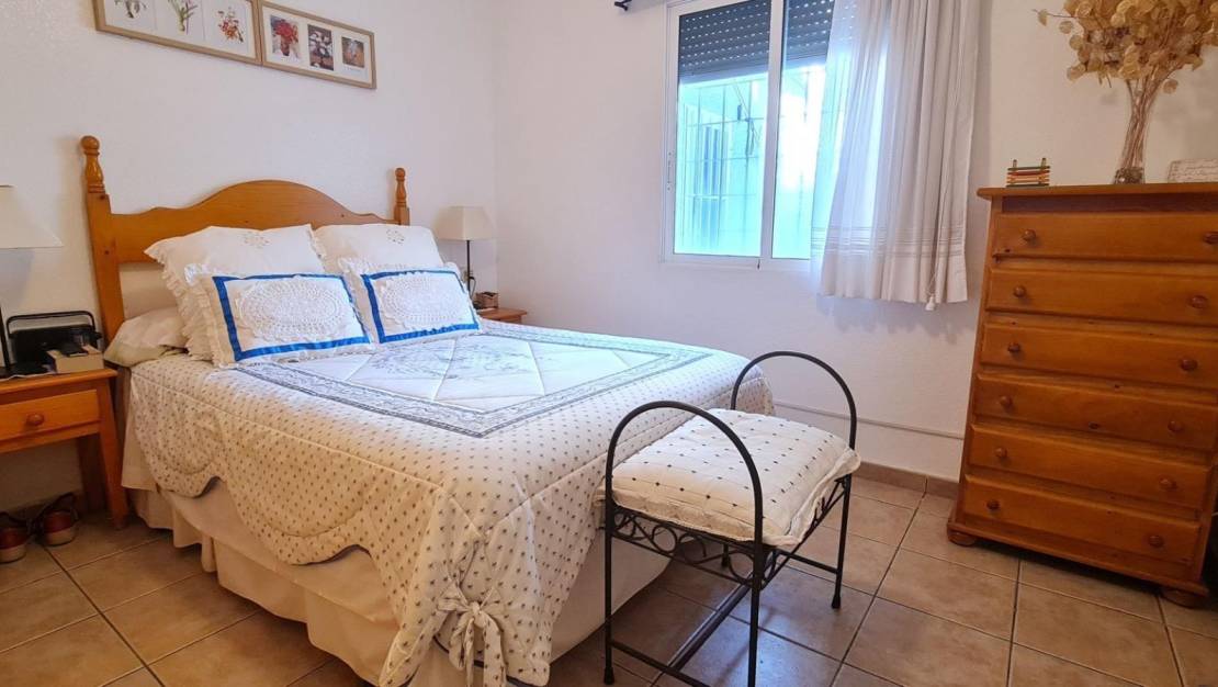 Sale - Bungalow - Torrevieja - Torreblanca