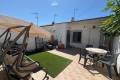 Sale - Bungalow - Torrevieja - Torreta florida