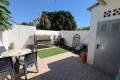 Sale - Bungalow - Torrevieja - Torreta florida