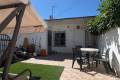 Sale - Bungalow - Torrevieja - Torreta florida