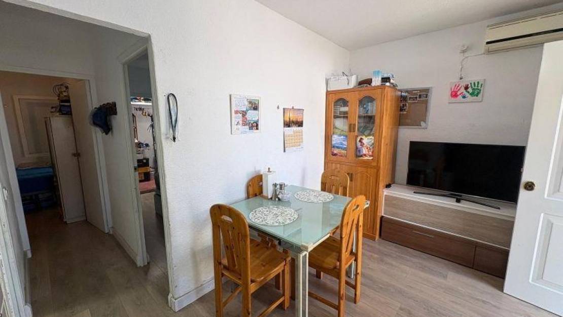 Sale - Bungalow - Torrevieja - Torreta florida