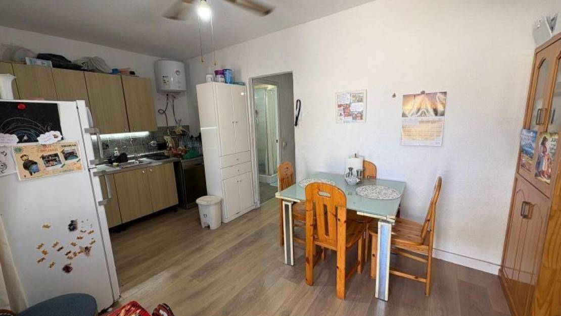 Sale - Bungalow - Torrevieja - Torreta florida